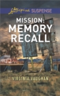 Mission: Memory Recall - eBook