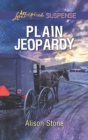 Plain Jeopardy - eBook
