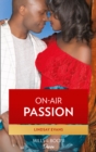 The On-Air Passion - eBook