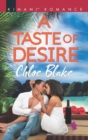 A Taste Of Desire - eBook