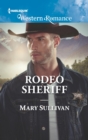 Rodeo Sheriff - eBook