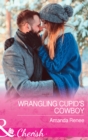 Wrangling Cupid's Cowboy - eBook