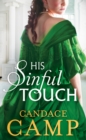 His Sinful Touch - eBook