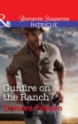 Gunfire On The Ranch - eBook