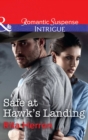 Safe At Hawk's Landing - eBook