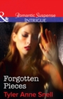 The Forgotten Pieces - eBook