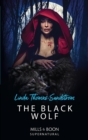 The Black Wolf - eBook