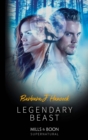 Legendary Beast - eBook