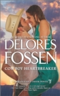A Cowboy Heartbreaker - eBook