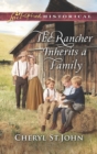 The Rancher Inherits A Family - eBook
