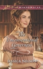 The Unconventional Governess - eBook