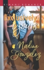 Exclusively Yours - eBook