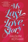 My Last Love Story - eBook