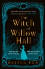 The Witch Of Willow Hall - eBook