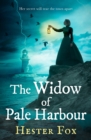 The Widow Of Pale Harbour - eBook