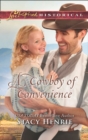 A Cowboy Of Convenience - eBook