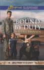 Bound By Duty - eBook