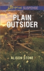 Plain Outsider - eBook