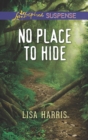 No Place To Hide - eBook