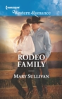 Rodeo Family - eBook
