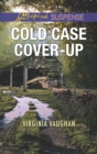 Cold Case Cover-Up - eBook