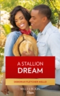 A Stallion Dream - eBook