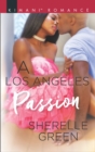 A Los Angeles Passion - eBook