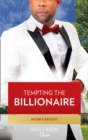 Tempting The Billionaire - eBook