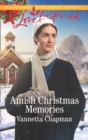 Amish Christmas Memories - eBook