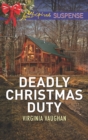 Deadly Christmas Duty - eBook