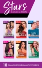 The Mills & Boon Stars Collection - eBook
