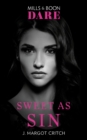 Sweet As Sin - eBook