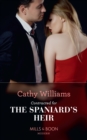 Contracted For The Spaniard's Heir - eBook