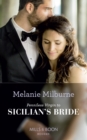 Penniless Virgin To Sicilian's Bride - eBook