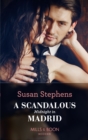A Scandalous Midnight In Madrid - eBook