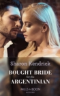 Bought Bride For The Argentinian - eBook