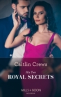 His Two Royal Secrets - eBook
