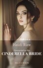 Contracted As His Cinderella Bride - eBook