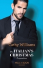 The Italian's Christmas Proposition - eBook