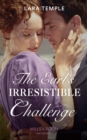 The Earl's Irresistible Challenge - eBook