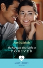 The Surgeon's One Night To Forever - eBook