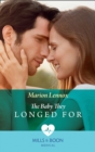 The Baby They Longed For - eBook