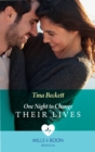 One Night To Change Their Lives - eBook