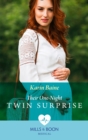 Their One-Night Twin Surprise - eBook