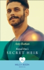 Royal Doc's Secret Heir - eBook