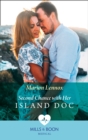 Second Chance With Her Island Doc - eBook