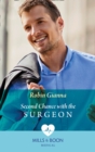 Second Chance With The Surgeon - eBook