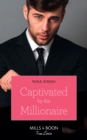 Captivated By The Millionaire - eBook