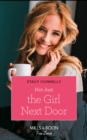 Not Just The Girl Next Door - eBook