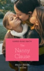The Nanny Clause - eBook